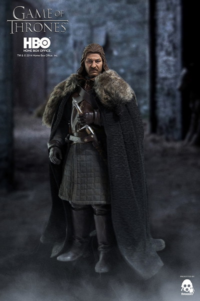 Game of Thrones Eddard Stark（ゲーム・オブ・スローンズ エダード・スターク）