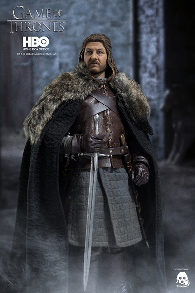 Game of Thrones Eddard Stark（ゲーム・オブ・スローンズ エダード・スターク）