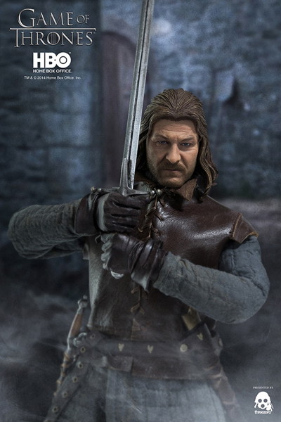 Game of Thrones Eddard Stark（ゲーム・オブ・スローンズ エダード・スターク）