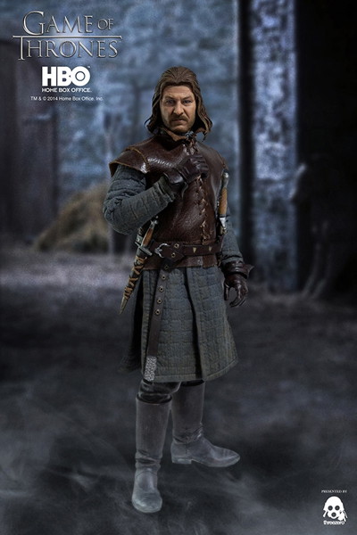 Game of Thrones Eddard Stark（ゲーム・オブ・スローンズ エダード・スターク）