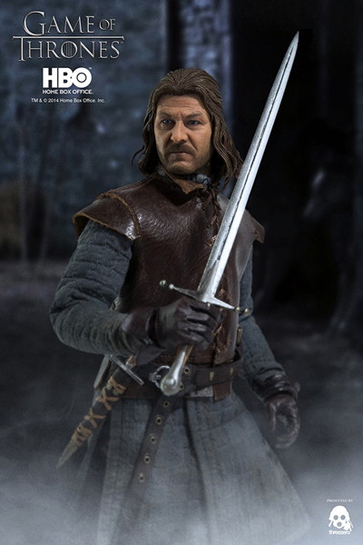 Game of Thrones Eddard Stark（ゲーム・オブ・スローンズ エダード・スターク）