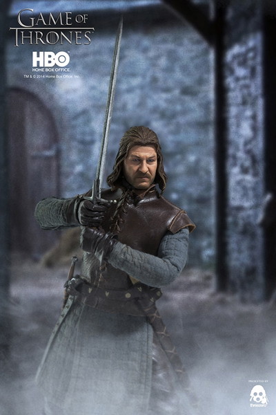 Game of Thrones Eddard Stark（ゲーム・オブ・スローンズ エダード・スターク）