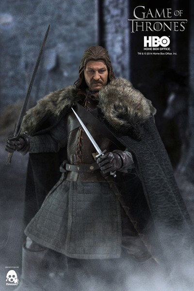 Game of Thrones Eddard Stark（ゲーム・オブ・スローンズ エダード・スターク）