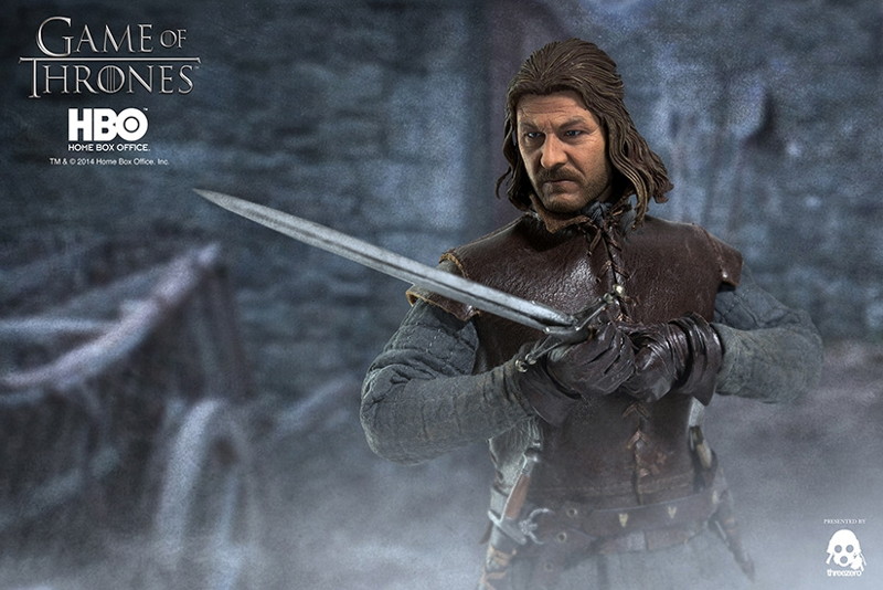 Game of Thrones Eddard Stark（ゲーム・オブ・スローンズ エダード・スターク）