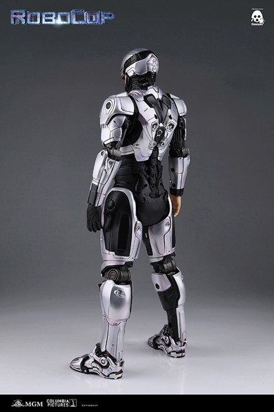 RoboCop1.0（ロボコップ1.0）