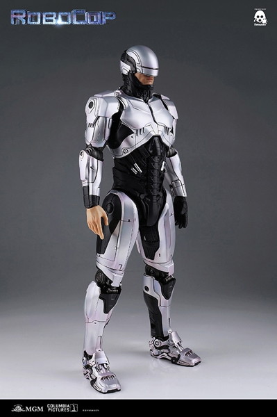 RoboCop1.0（ロボコップ1.0）