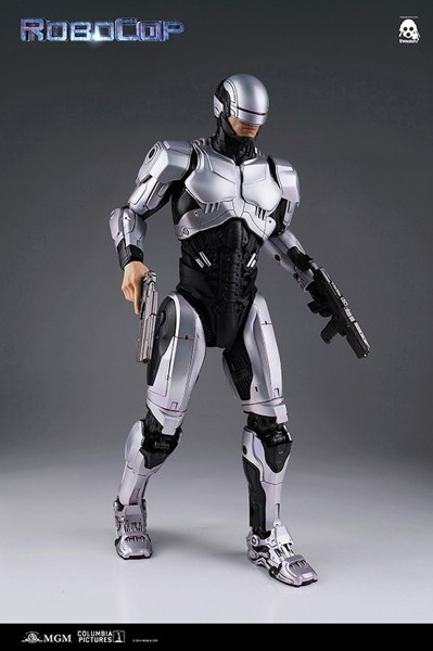 RoboCop1.0（ロボコップ1.0）