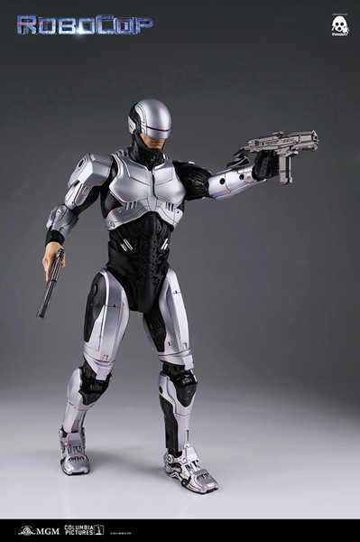 RoboCop1.0（ロボコップ1.0）