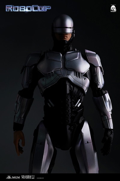 RoboCop1.0（ロボコップ1.0）