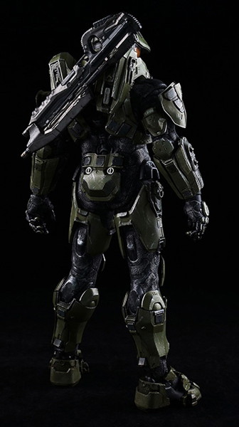 Halo 4 マスターチーフ