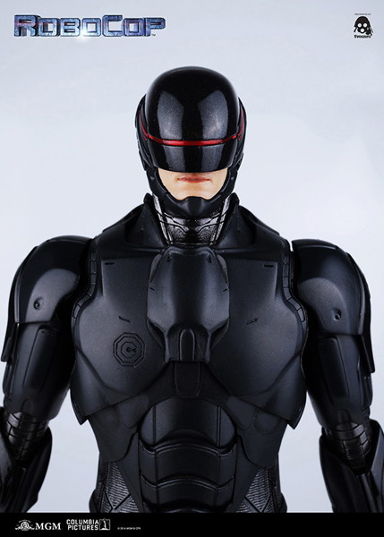 RoboCop 3.0（ロボコップ3.0）