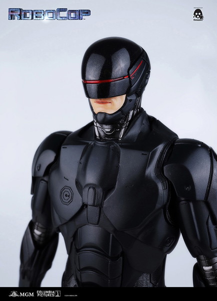 RoboCop 3.0（ロボコップ3.0）