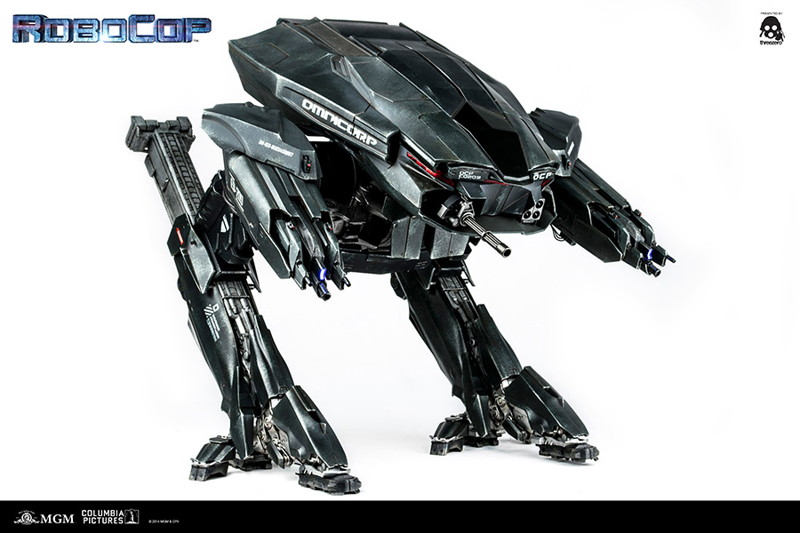 RoboCop ED-209（ロボコップ ED-209）