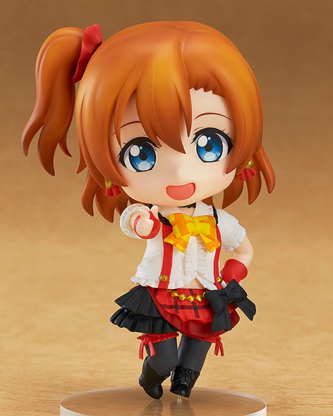 ねんどろいど ラブライブ！ 高坂穂乃果