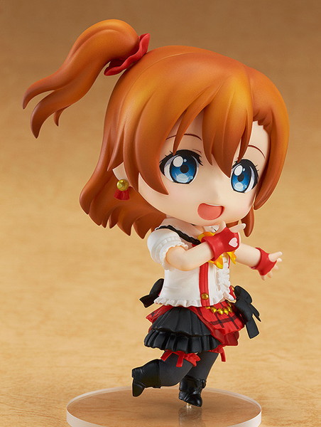 ねんどろいど ラブライブ！ 高坂穂乃果