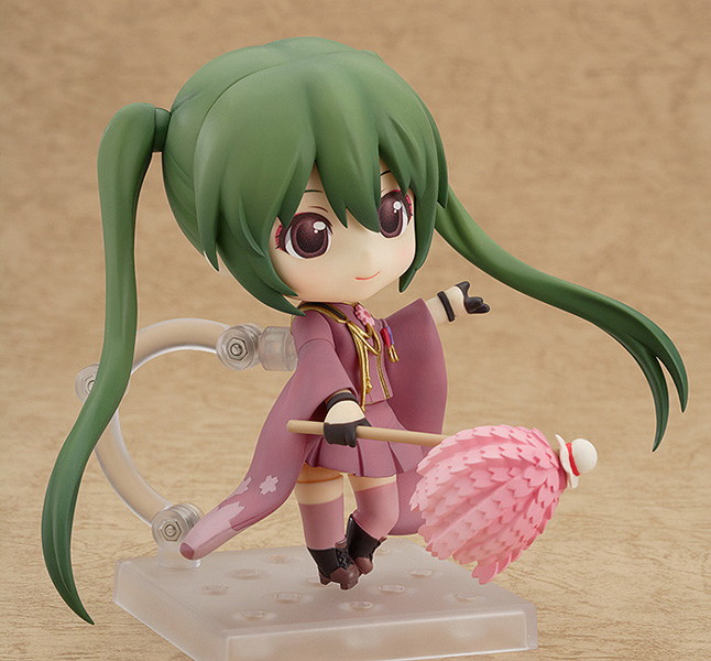ねんどろいど 初音ミク 千本桜Ver.