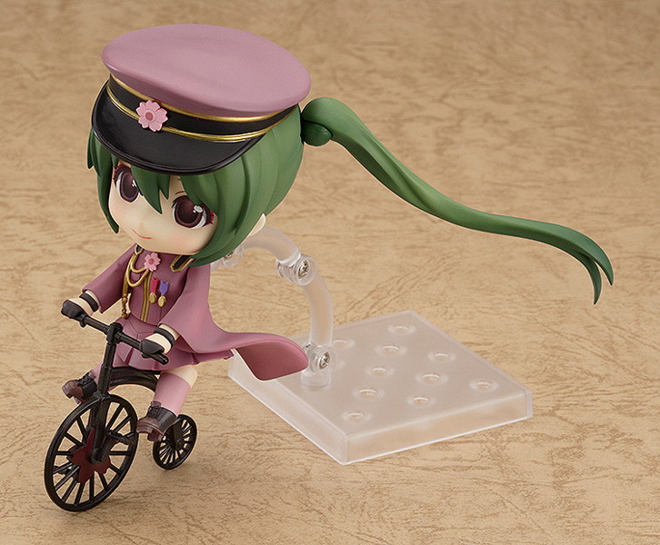 ねんどろいど 初音ミク 千本桜Ver.