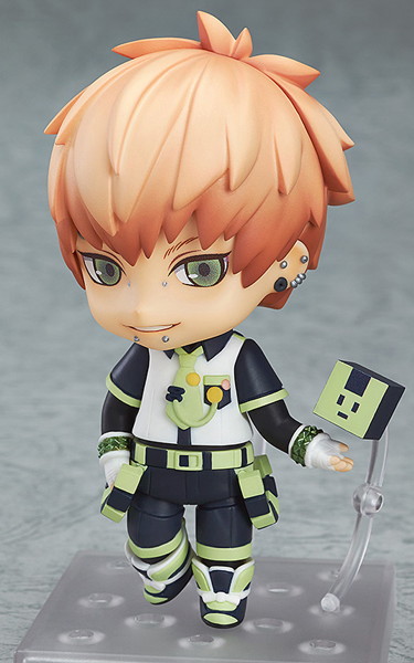 ねんどろいど DRAMAtical Murder ノイズ