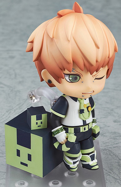 ねんどろいど DRAMAtical Murder ノイズ