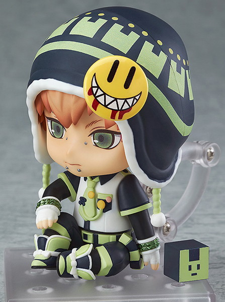 ねんどろいど DRAMAtical Murder ノイズ
