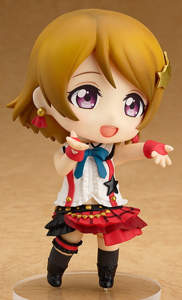 ねんどろいど ラブライブ！ 小泉花陽