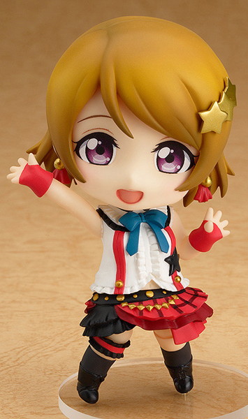 ねんどろいど ラブライブ！ 小泉花陽