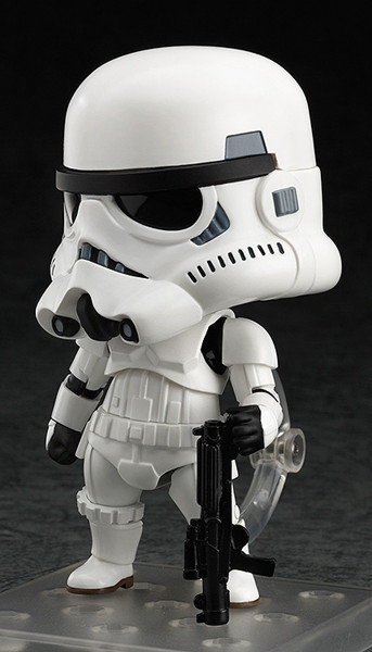 ねんどろいど スターウォーズ エピソード4 ストームトルーパー
