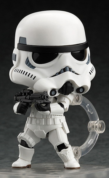 ねんどろいど スターウォーズ エピソード4 ストームトルーパー