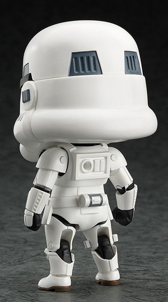 ねんどろいど スターウォーズ エピソード4 ストームトルーパー