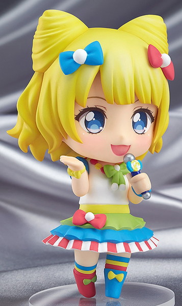 ねんどろいどこ-で プリパラ 南みれぃ キャンディアラモードサイリウムコーデ