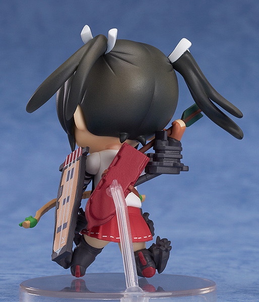 ねんどろいどぷち 艦これ