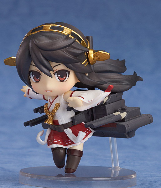 ねんどろいどぷち 艦これ
