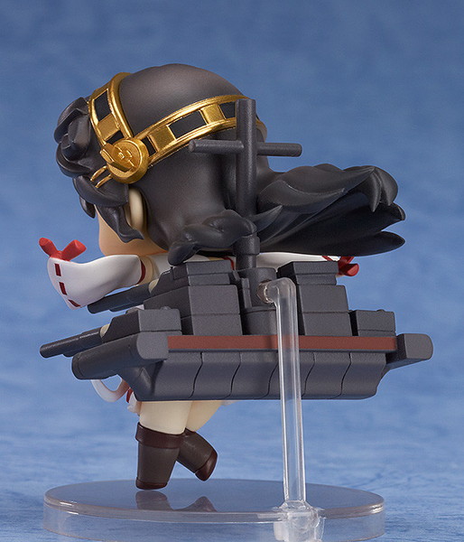 ねんどろいどぷち 艦これ