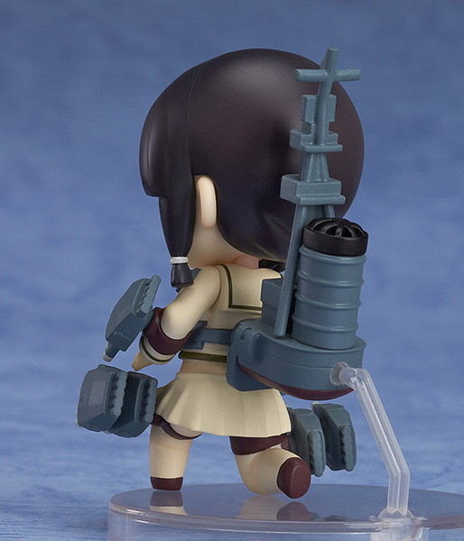 ねんどろいどぷち 艦これ