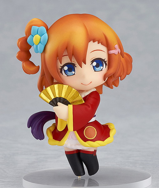 BOX販売 ねんどろいどぷち ラブライブ Angelic Angel Ver.