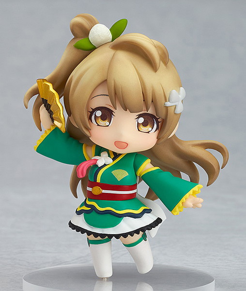 BOX販売 ねんどろいどぷち ラブライブ Angelic Angel Ver.