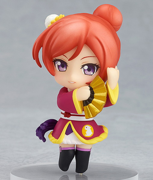 BOX販売 ねんどろいどぷち ラブライブ Angelic Angel Ver.