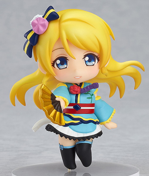 BOX販売 ねんどろいどぷち ラブライブ Angelic Angel Ver.