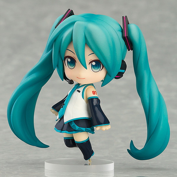 BOX販売 ねんどろいどぷち 初音ミク りにゅーある