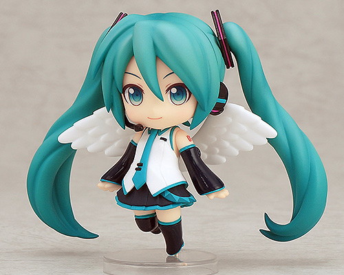 BOX販売 ねんどろいどぷち 初音ミク りにゅーある