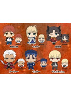 BOX販売 ぴくたむ！ Fate/stay night ［Unlimited Blade Works］