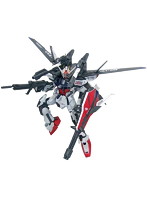 ストライクガンダム+I.W.S.P.