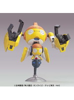 ケロロ＜10＞ クルルロボ