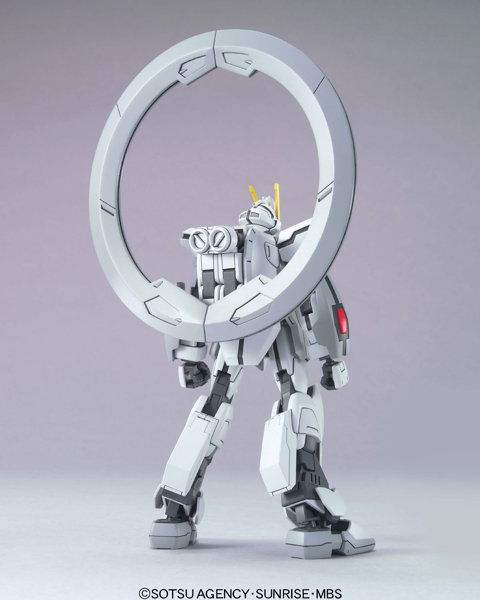 HGSEED 1/144 スターゲイザーガンダム