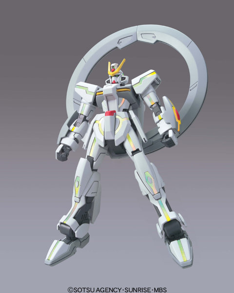 HGSEED 1/144 スターゲイザーガンダム