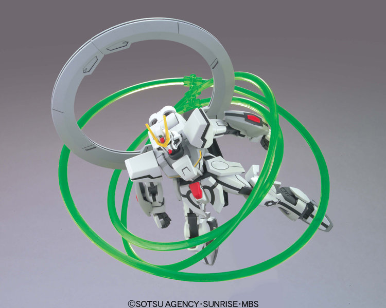 HGSEED 1/144 スターゲイザーガンダム