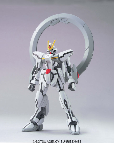 HGSEED 1/144 スターゲイザーガンダムのサムネイル画像