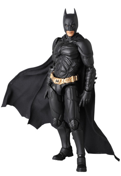 マフェックス No.007 MAFEX BATMAN（TM） Ver.2.0