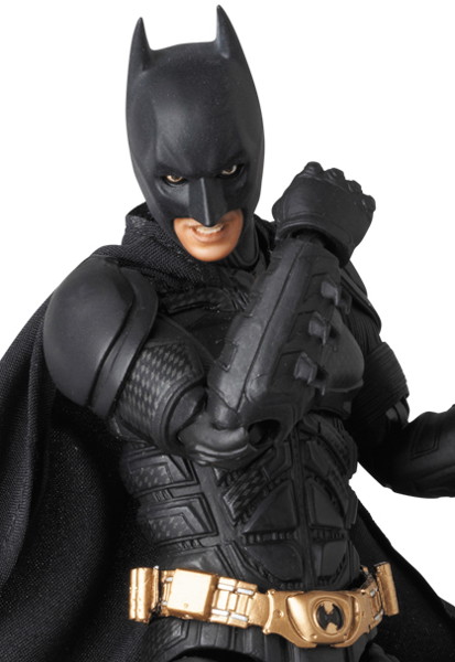 マフェックス No.007 MAFEX BATMAN（TM） Ver.2.0