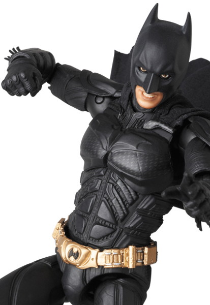 マフェックス No.007 MAFEX BATMAN（TM） Ver.2.0